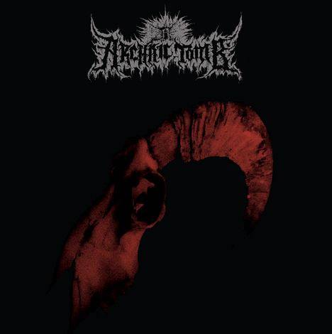 Archaic Tomb : Congregation for Ancient Ritual